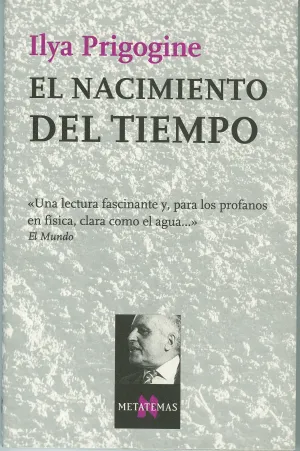 Nacimiento del Tiempo