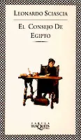 Consejo de Egipto (Fabula)