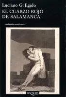 Cuarzo Rojo de Salamanca
