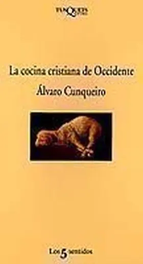 Cocina Cristiana de Occidente