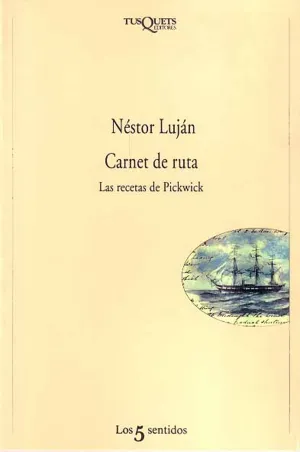 Carnet de Ruta