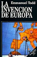 Invencion de Europa