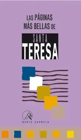 Paginas Mas Bellas de Santa Teresa