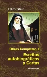 Ediht Stein. Obras Completas I