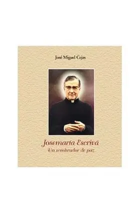 San José María Escrivá