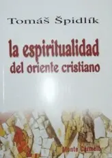 Espiritualidad del Oriente Cristiano