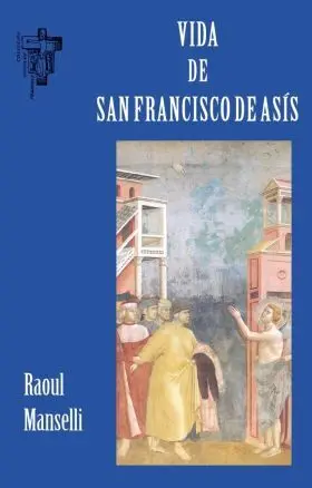 Vida de San Francisco de Asis