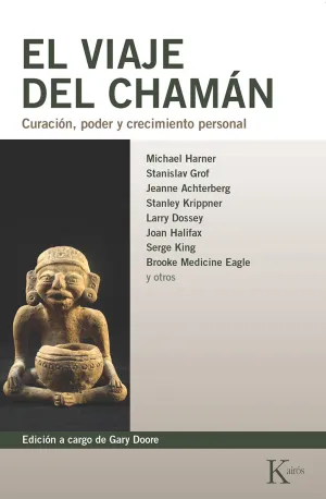 Viaje del Chaman, el