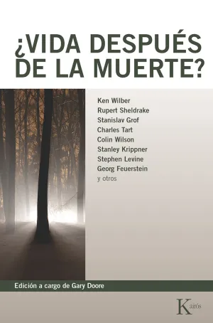Vida Despues de la Muerte?