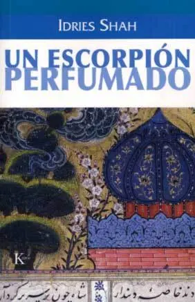 Escorpion Perfumado, un