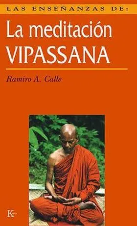 Meditacion Vipassana (Enseñanzas)