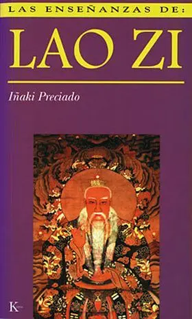 Las Enseñanzas de Lao Zi
