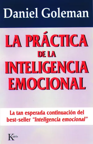 Practica de la Inteligencia Emocional, la