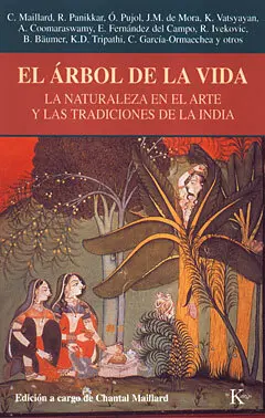 Arbol de la Vida el