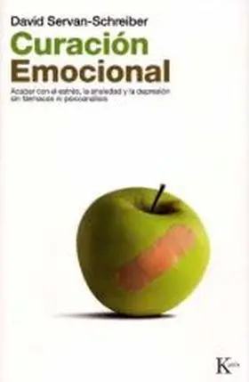 Curacion Emocional