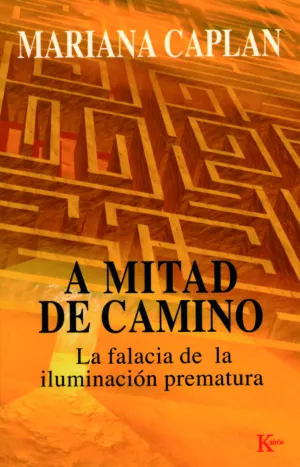 A Mitad de Camino