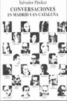 Conversaciones en Madrid y en Cataluña