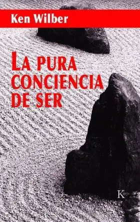 Pura Conciencia de Ser -Sp