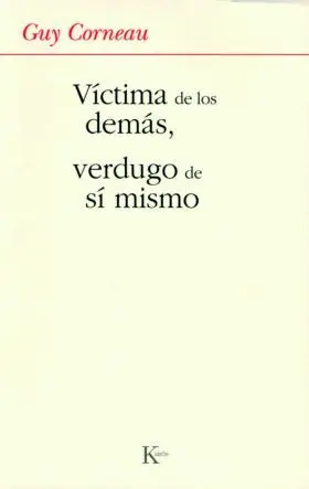Victima de los Demas -Psi