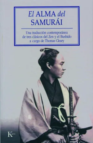Alma del Samurai