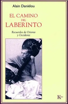 Camino del Laberinto -Sp