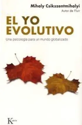 El yo Evolutivo