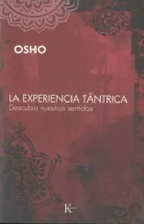 Experiencia Tantrica