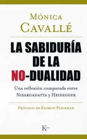 Sabiduria de la No-Dualidad