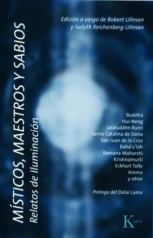 Misticos, Maestros y Sabios