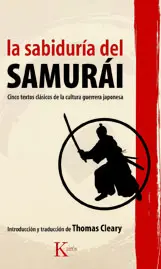 Sabiduria del Samurai -Ck