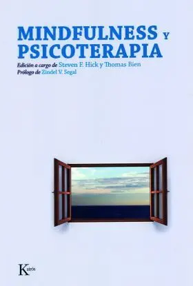 Mindfulness y Psicoterapia -Psi