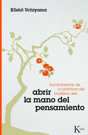 Abrir la Mano del Pensamiento -Sp