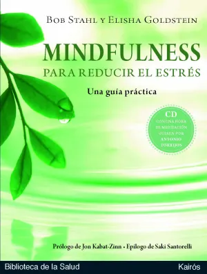 Mindfulness para Reducir el Estres