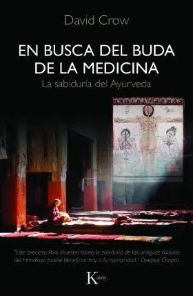 En Busca del Buda de la Medicina