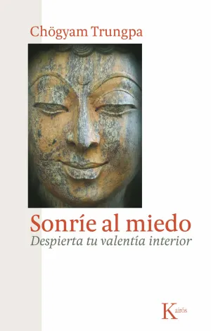 Sonrie Al Miedo