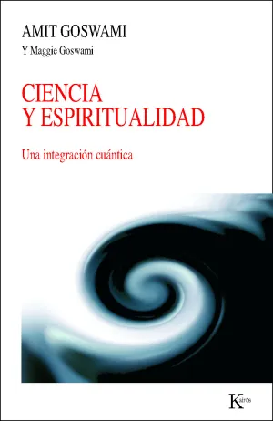 Ciencia y Espiritualidad -Nc
