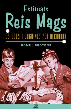Estimats Reis Mags