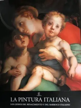 La Pintura Italiana: los Genios del Renacimiento y Barroco