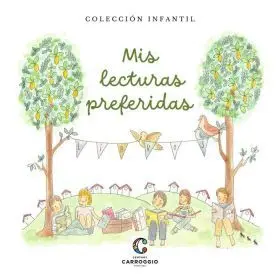 Mis Lecturas Preferidas