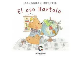 El Oso Bartolo