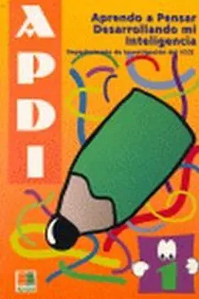 Apdi 1 Aprendo a Pensar Desarrollando