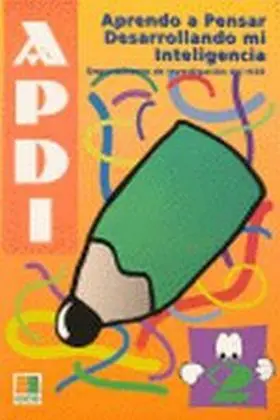 Apdi 2 Aprendo a Pensar Desarrollando