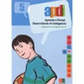 Apdi 5 Aprendo a Pensar Desarrollando