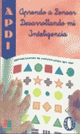 Apdi 0 Aprendo a Pensar Desarrollando