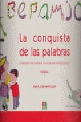 Conquista de las Palabras I Primaria