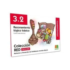 Razonamiento Logico Basico 3. 2 Ne Red