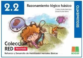 Razonamiento Logico Basico 2. 2 Red Renovada