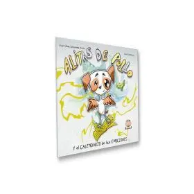 Alitas de Pollo y el Calendario de las Emociones