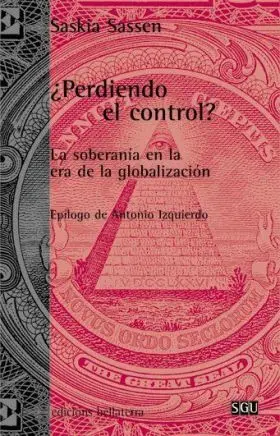 Perdiendo el Control?(Principe de Asturias 2013 a