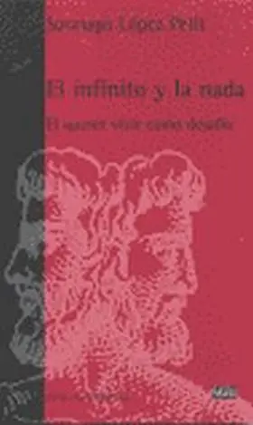 Infinito y la Nada